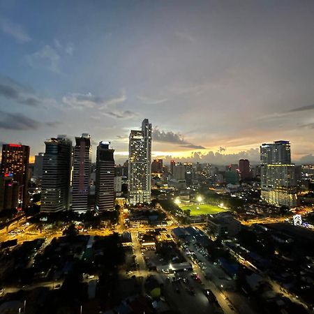 Mercu Summer Suite Klcc By Minshuku Kuala Lumpur Esterno foto